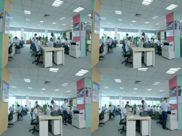 自动锁简易式自动锁螺丝机案例