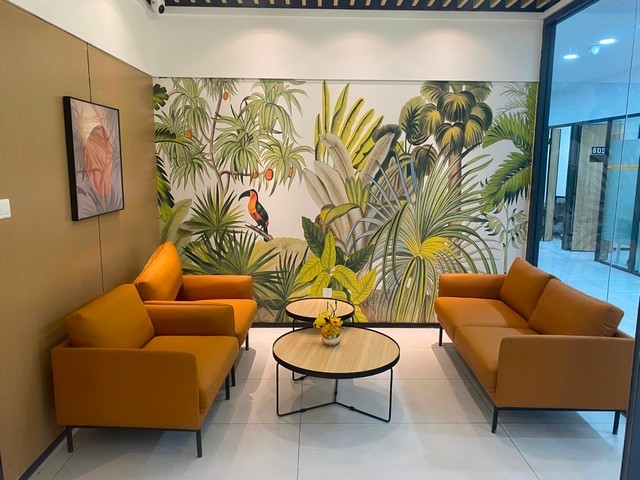 衢州膜结构厂家