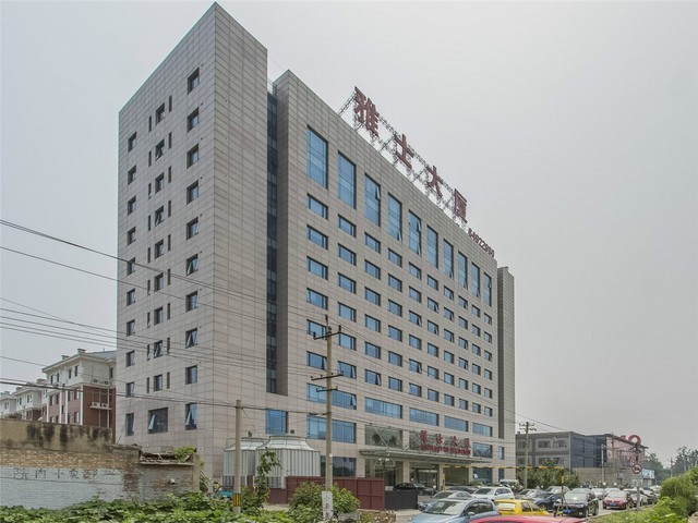 中国澳门景观设计管理